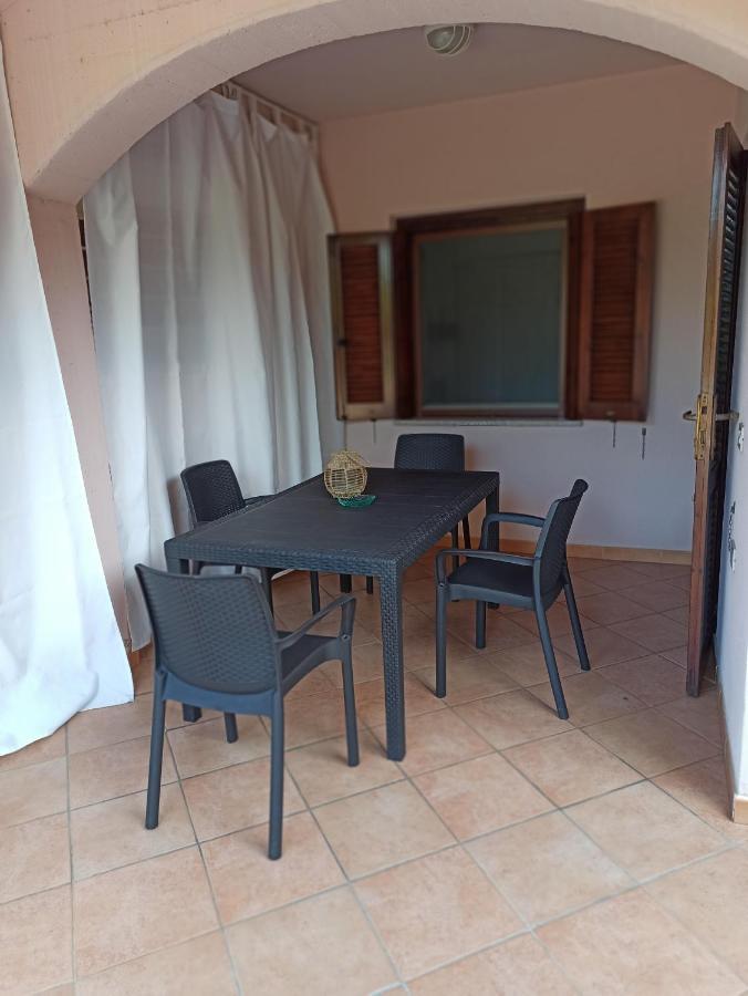 Trilocale Dory A San Teodoro Villa San Teodoro  Exterior foto