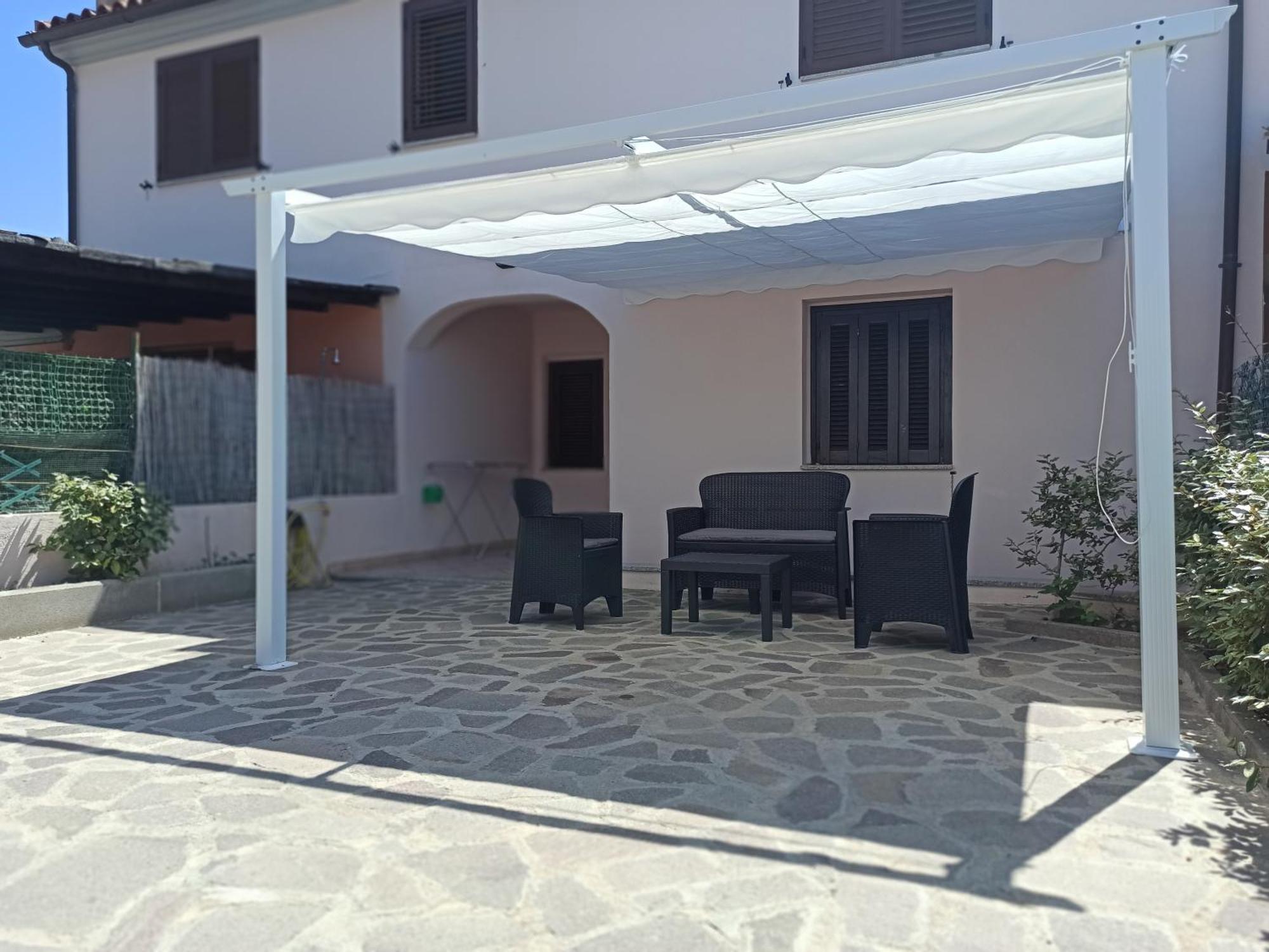 Trilocale Dory A San Teodoro Villa San Teodoro  Exterior foto